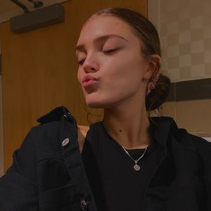 Meet your Posher, Morgan